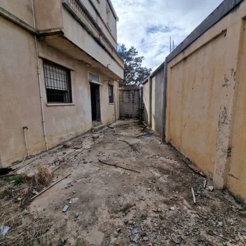 Vente Villa Boumerdès Boudouaou