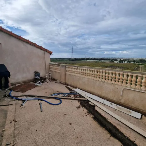 Vente Villa Boumerdès Boudouaou