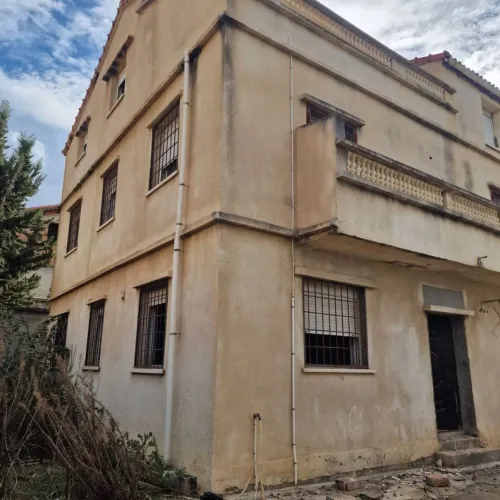 Vente Villa Boumerdès Boudouaou