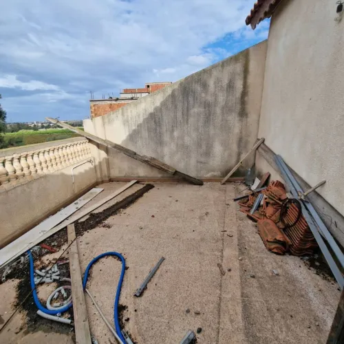 Vente Villa Boumerdès Boudouaou