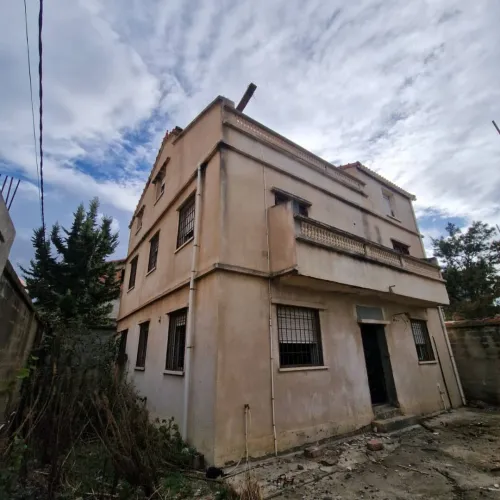Vente Villa Boumerdès Boudouaou