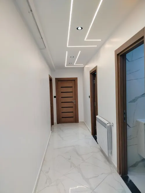 Vente Appartement F3 Alger Bordj el kiffan