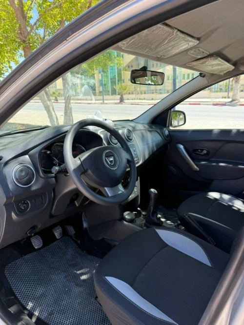 Dacia Sandero 2014 Stepway