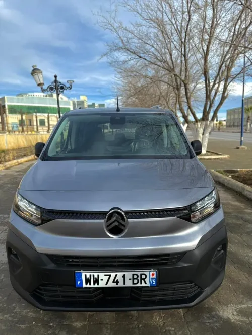 Citroen Berlingo 2025 Demis confort