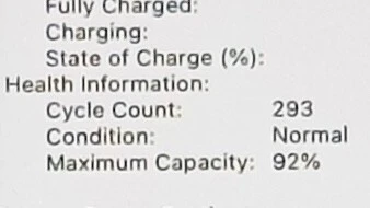 Macbook air m2 , 16gb 256ssd
