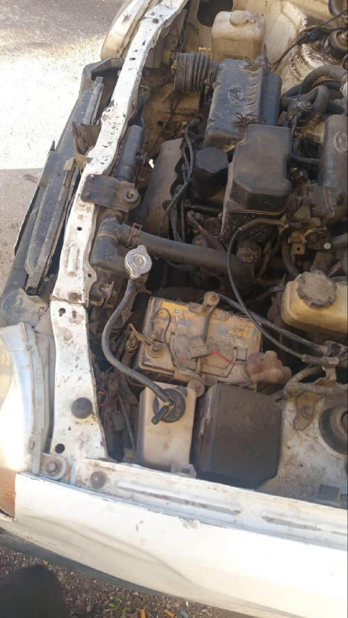 Hyundai Atos 2003 GL