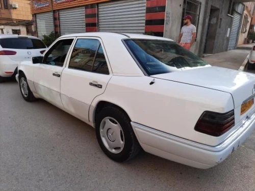 Mercedes Classe E 1996 Classe E