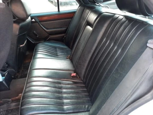 Mercedes Classe E 1996 Classe E