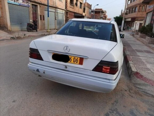 Mercedes Classe E 1996 Classe E