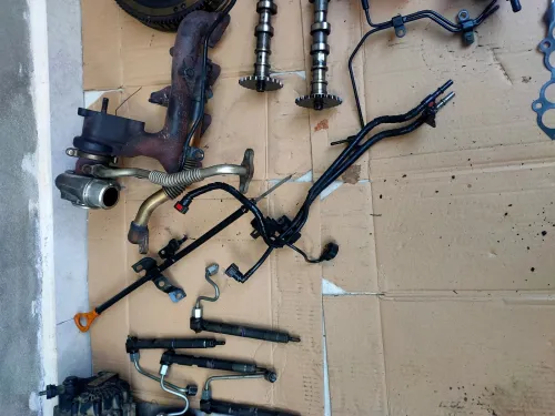Vente pièces Hyundai