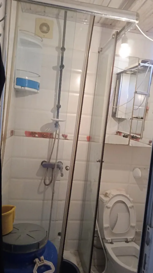 Location Appartement Niveau de villa F3 Alger Ain benian