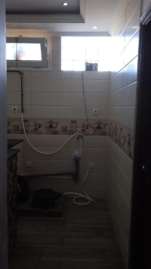 Location Appartement Niveau de villa F3 Alger Ain benian