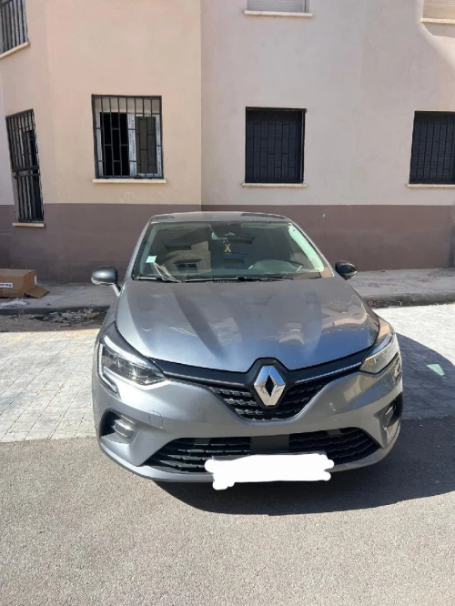 Renault Clio 5  2023 Evolution