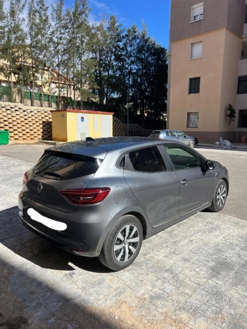 Renault Clio 5  2023 Evolution