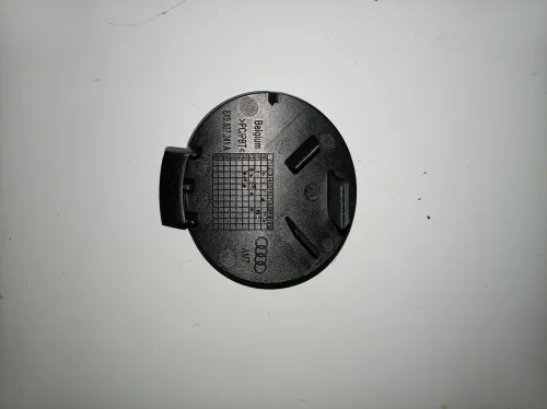 Parchoc pare choc avant droit AUDI A1 8X 8X0807066EGRU NEUF D'ORIGINE