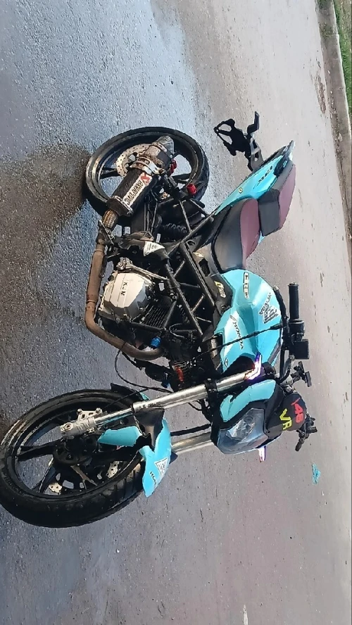 Benelli tnt Tnt 2019
