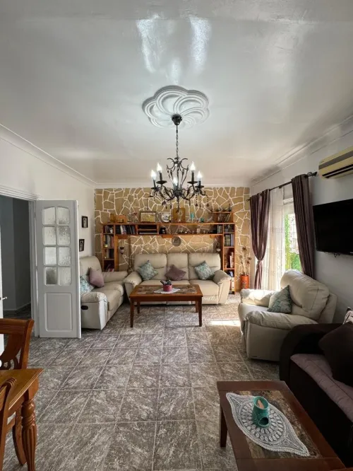 Vente Appartement F3 Oran Bir el djir