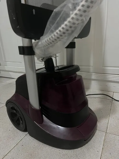 Aspirateur professionnel ROWENTA