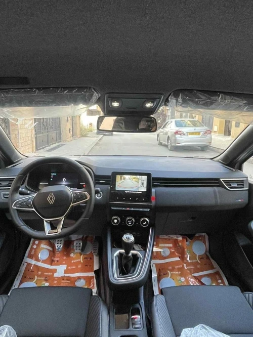 Renault Clio 5  2025 Esprit Alpine