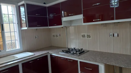 Location Appartement Niveau de villa F4 Blida Soumaa