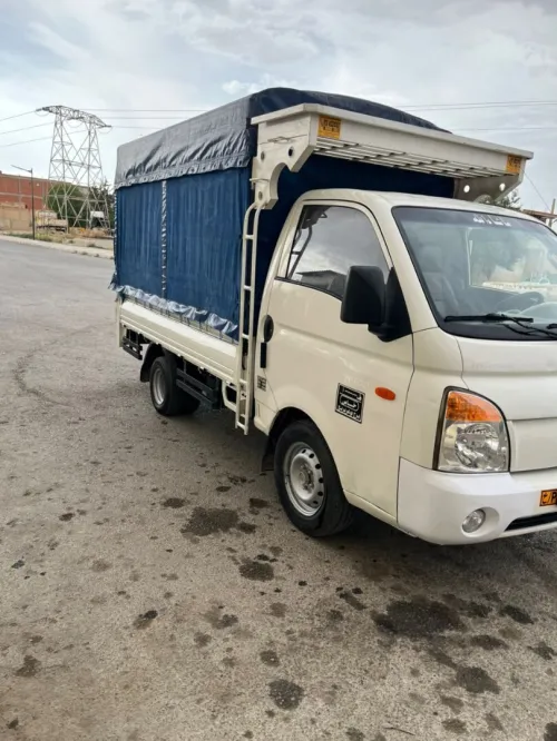 Hyundai H100 2009 H100