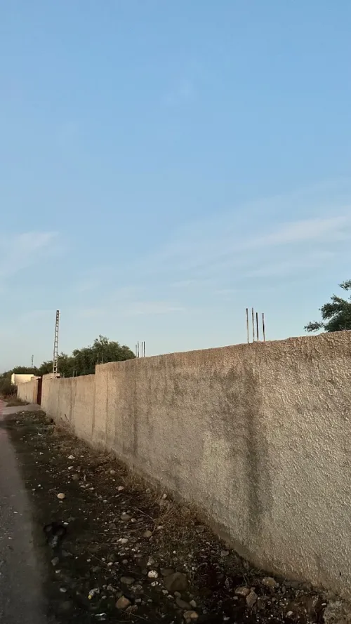 Vente Terrain Agricole Bouira Mchedallah