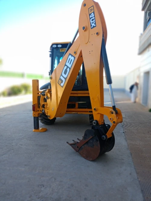 retro jcB ريترو شارجور ج س ب retro JCB 2018