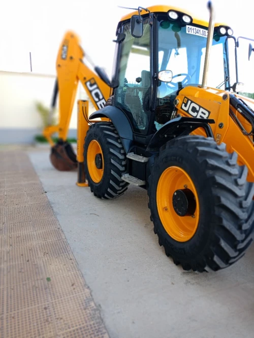 retro jcB ريترو شارجور ج س ب retro JCB 2018