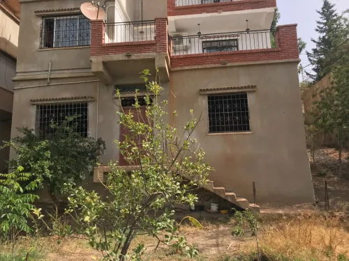 Vente Villa Aïn Defla Miliana