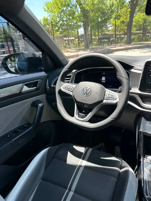 Volkswagen T-Roc 2026 T-Roc