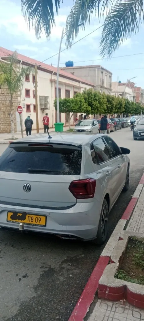 Volkswagen Polo 2018 Beats