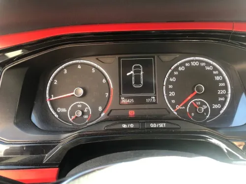 Volkswagen Polo 2018 Beats