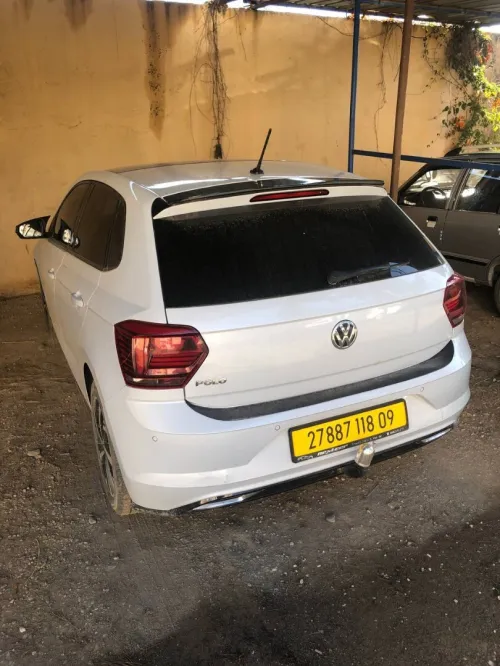 Volkswagen Polo 2018 Beats