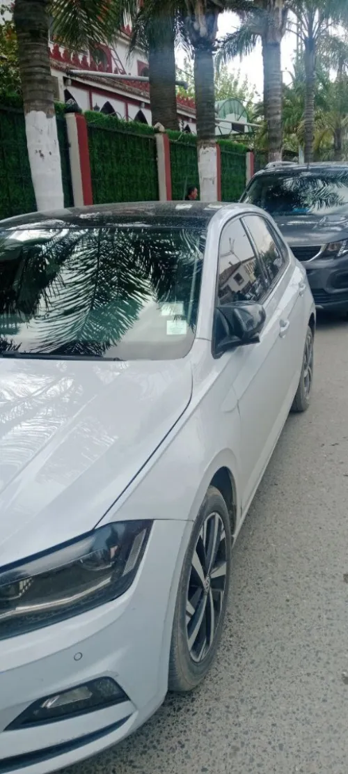 Volkswagen Polo 2018 Beats