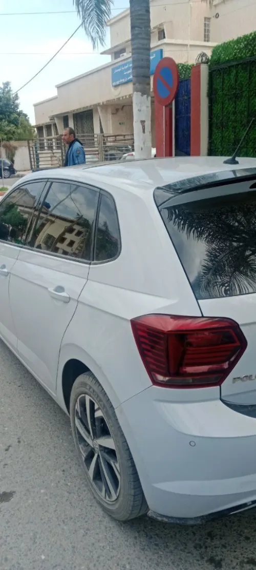 Volkswagen Polo 2018 Beats