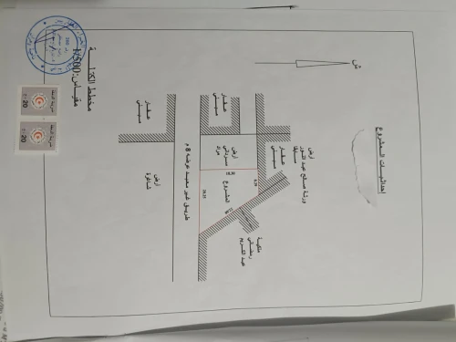 Vente Terrain Tlemcen Souahlia