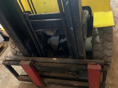Hyster Hyster 200 1998
