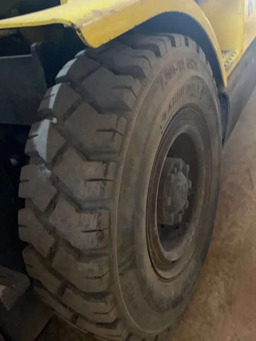 Hyster Hyster 200 1998