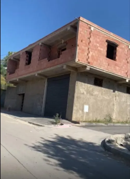 Vente Villa Blida Hammam melouane