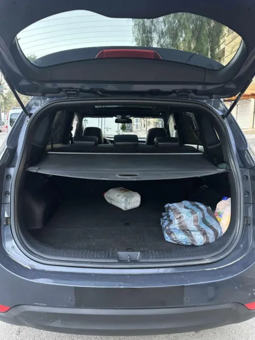 Kia Carens 2014 Carens