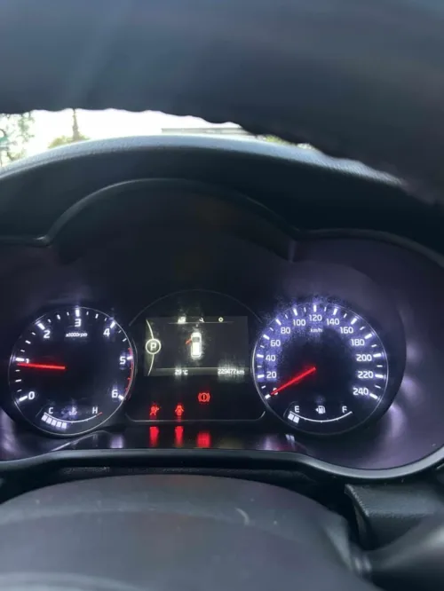 Kia Carens 2014 Carens