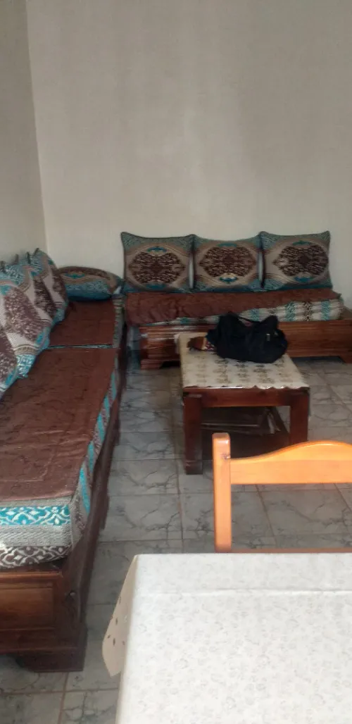 Vente Appartement F3 Oran Arzew