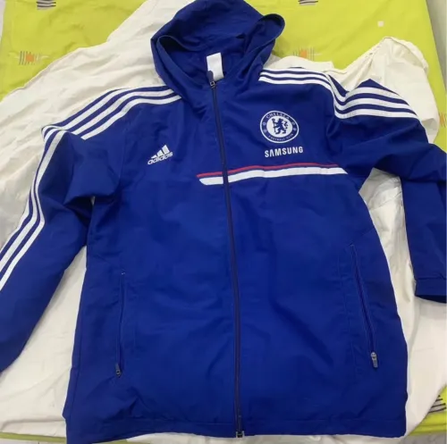 Veste Chelsea bleu 