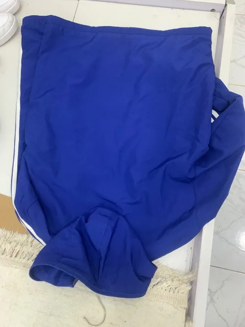 Veste Chelsea bleu 