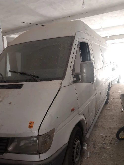 Sprinter Sprinter 1999