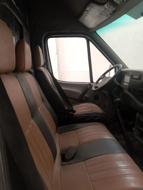 Sprinter Sprinter 1999