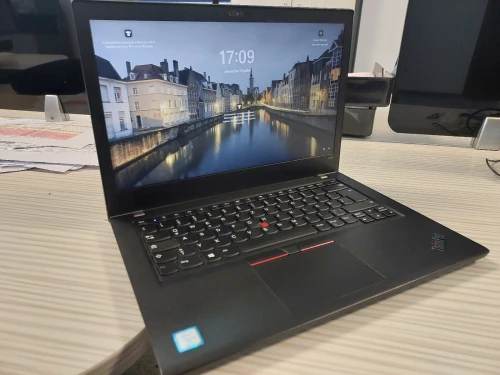 LAPTOP Lenovo Thinkpad T480