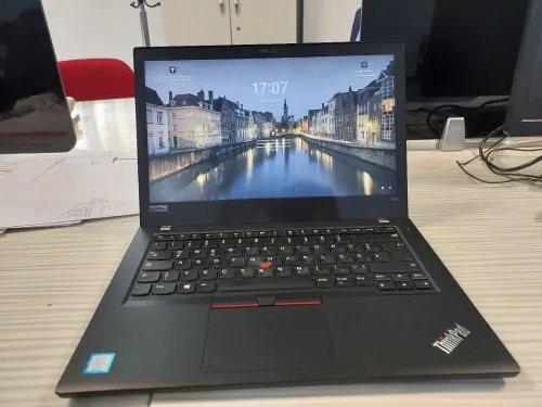 LAPTOP Lenovo Thinkpad T480