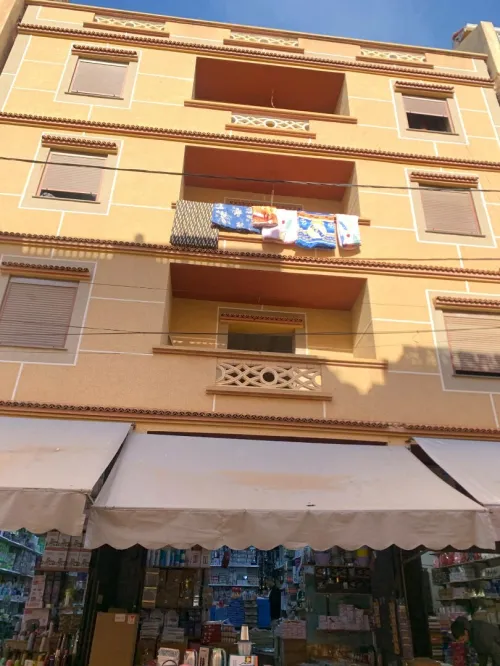 Vente Villa Alger Bab ezzouar