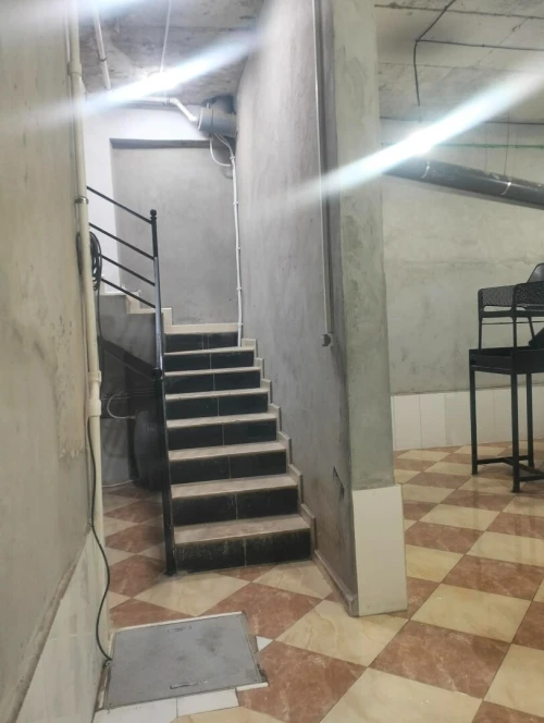 Vente Local Alger Bordj el bahri